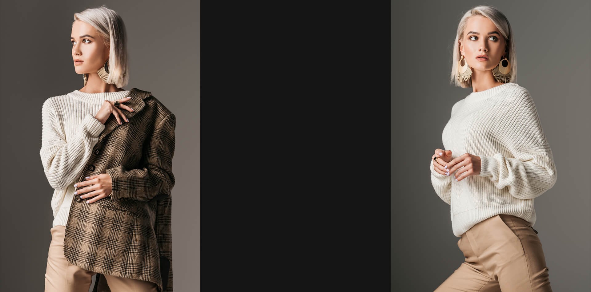 Елегантний і стильний одяг з Італії