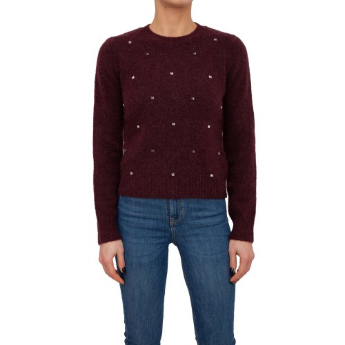 Женский свитер MAX MARA MAGLIA