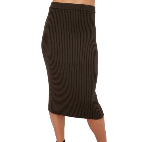 Довга спідниця MAX MARA GONNA