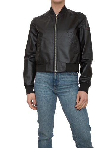 Женская куртка PEUTEREY SPORT JACKETS NERO