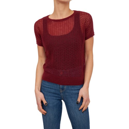 Женский свитер MAX MARA MAGLIA