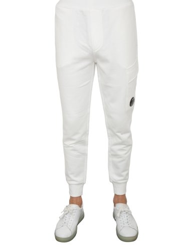 Мужские спортивные штаны C.P. COMPANY PANTALONE TUTA