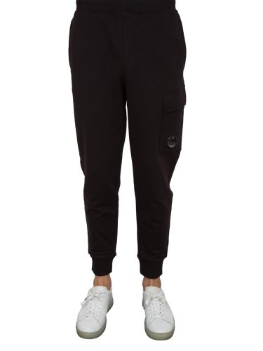 Мужские спортивные штаны C.P. COMPANY PANTALONE TUTA