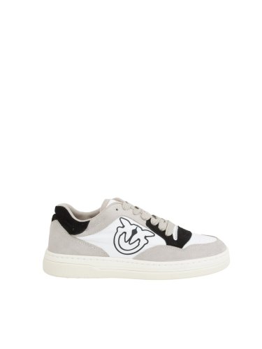 Жіночі кросівки PINKO SNEAKER GRIGIO