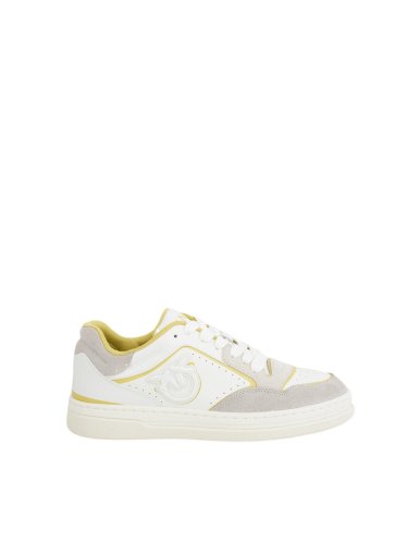 Жіночі кросівки PINKO SNEAKER BIANCO