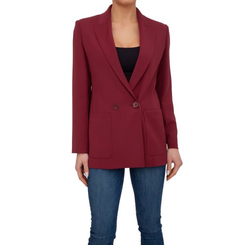 Жіночий піджак MAX MARA GIACCA