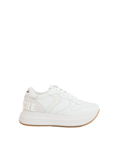 Жіночі кросівки VOILE BLANCHE SNEAKER BIANCO
