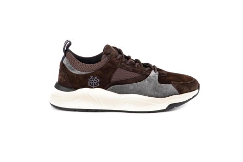 Чоловічі кросівки ELEVENTY SCARPA FANTASIA