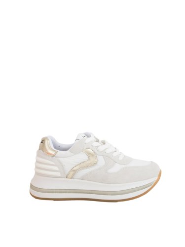 Жіночі кросівки VOILE BLANCHE SNEAKER BIANCO
