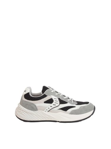Чоловічі кросівки VOILE BLANCHE SNEAKER GRIGIO