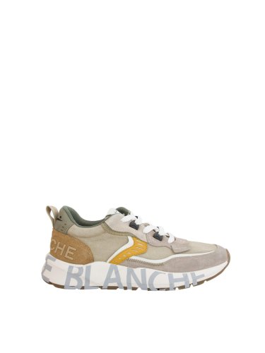 Чоловічі кросівки VOILE BLANCHE SNEAKER BEIGE