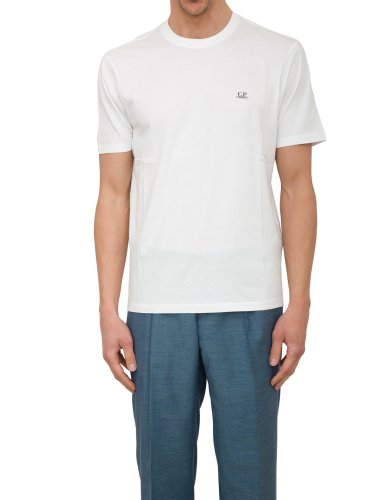 Мужская футболка C.P. COMPANY T-SHIRT