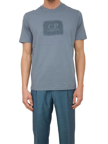 Мужская футболка C.P. COMPANY T-SHIRT