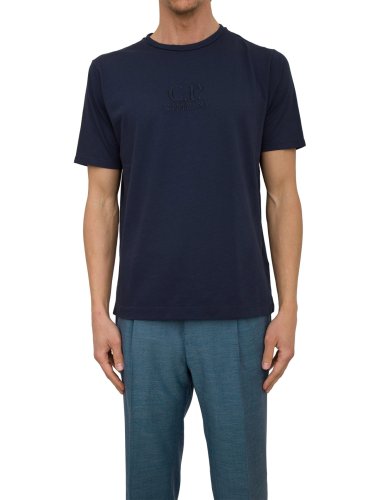 Мужская футболка C.P. COMPANY T-SHIRT