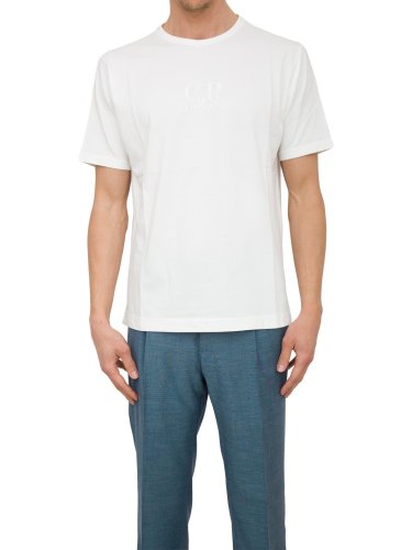 Мужская футболка C.P. COMPANY T-SHIRT
