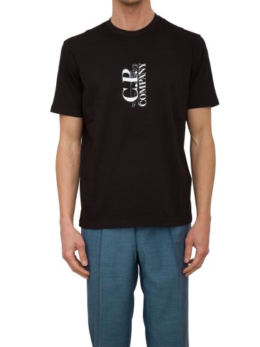 Мужская футболка C.P. COMPANY T-SHIRT