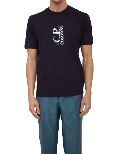 Мужская футболка C.P. COMPANY T-SHIRT