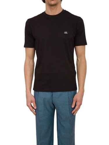 Мужская футболка C.P. COMPANY T-SHIRT