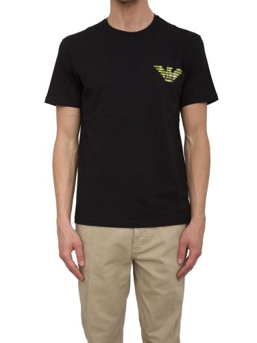 Чоловіча футболка EMPORIO ARMANI T-SHIRT