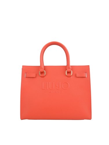 Жіноча сумка з ручками LIU JO Borsa CORALLO