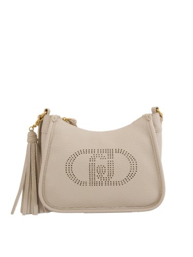 Жіноча сумка з ручками LIU JO Piccole borse BEIGE