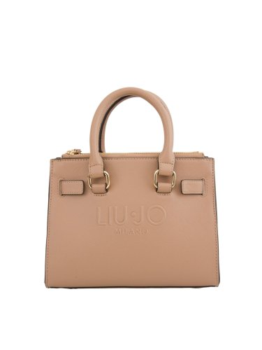 Жіноча сумка з ручками LIU JO Borsa CAMMELLO