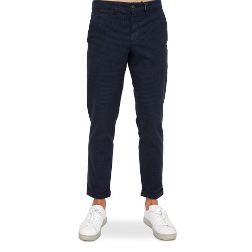 Мужские повседневные брюки JECKERSON PANTALONE BLU