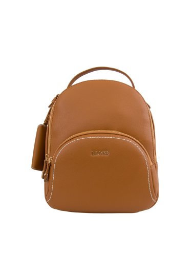 Женский рюкзак LIU JO Borsa CUOIO