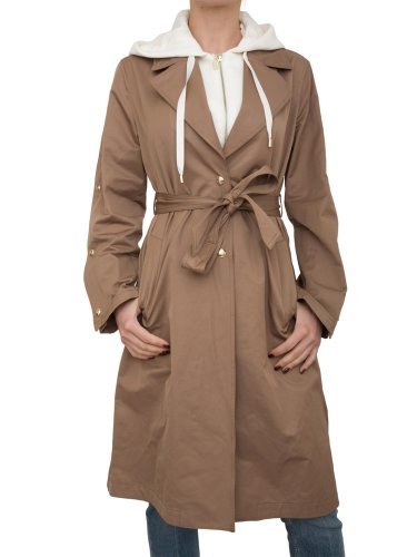 Жіноче пальто LIU JO Cappotto BEIGE