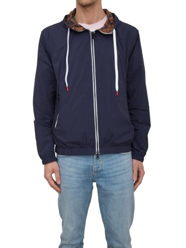 Мужская куртка  PEUTEREY SPORT JACKETS BLU