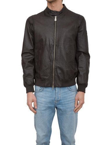 Мужская куртка PEUTEREY SPORT JACKETS GRIGIO