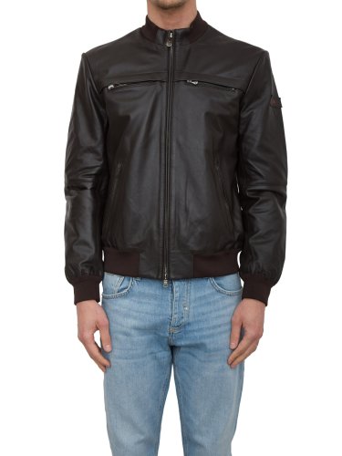 Мужская куртка PEUTEREY SPORT JACKETS MARRONE