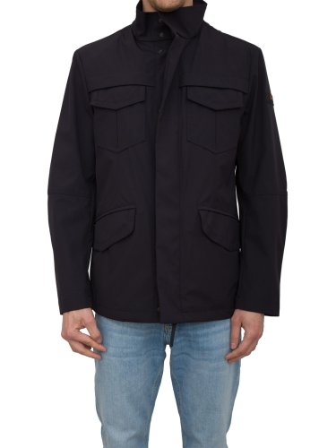 Чоловіча куртка PEUTEREY JACKETS BLU