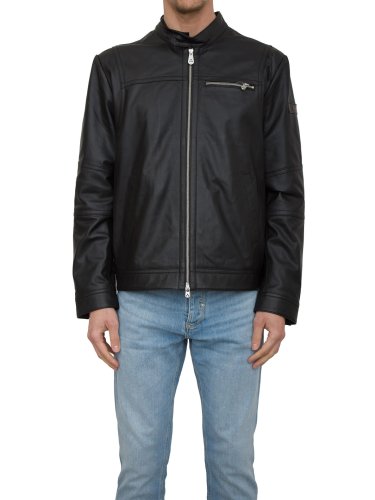 Чоловіча куртка PEUTEREY SPORT JACKETS NERO