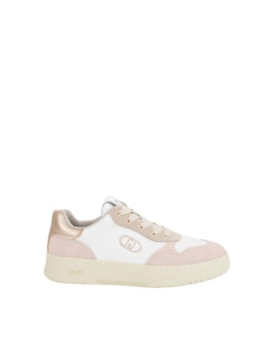 Жіночі кросівки LIU JO SNEAKER ROSA