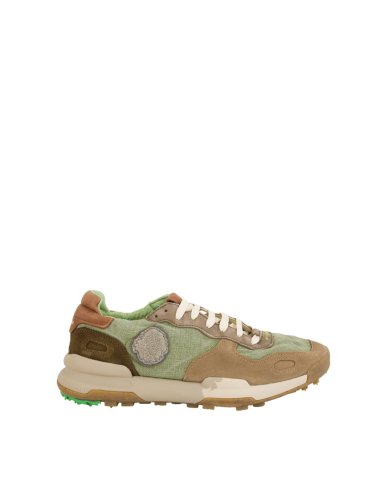 Чоловічі кросівки  SATORISAN  SNEAKER