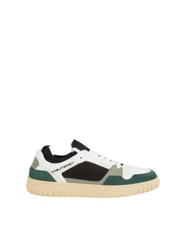 Чоловічі кросівки  PEUTEREY SHOES VERDE