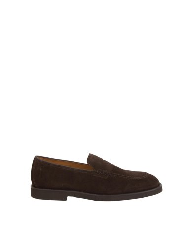 Мужские туфли DOUCAL'S MOCASSINO