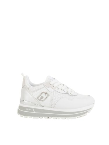 Женские кроссовки LIU JO SNEAKER BIANCO