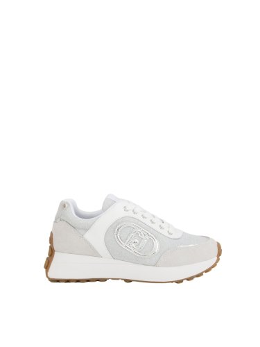 Женские кроссовки LIU JO SNEAKER BIANCO
