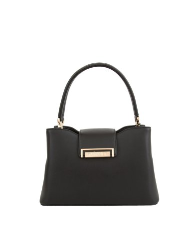 Женская сумка с ручками TWIN-SET TOTE NERO