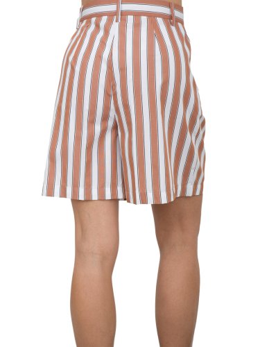 Жіночі шорти EMME MARELLA Short trouser BEIGE