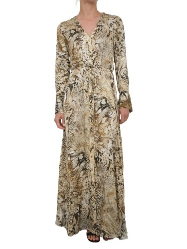 Жіноча сукня GUESS by Marciano  ABITI ANIMALIER