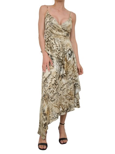 Женское платье GUESS by Marciano ABITI ANIMALIER