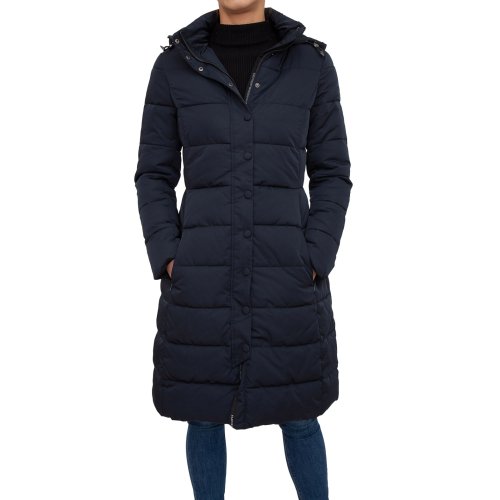 Женская зимняя куртка EMPORIO ARMANI GIACCONE