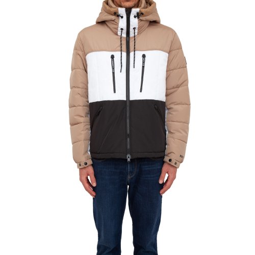 Мужская куртка HUGO BOSS GIUBBINO