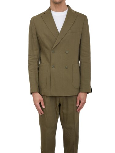 Мужской пиджак BOSS Jackets VERDE