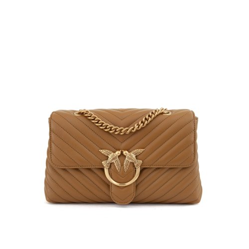 Женская кроссбоди PINKO Love Bag Borse VERDE