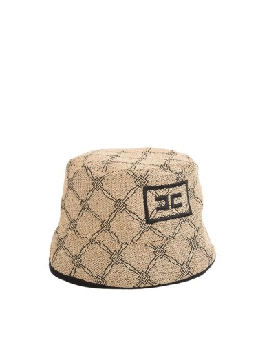 Жіночий капелюх  ELISABETTA FRANCHI  CAPPELLO