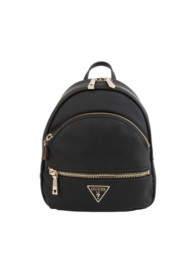 Жіночий рюкзак GUESS JEANS HOBO NERO